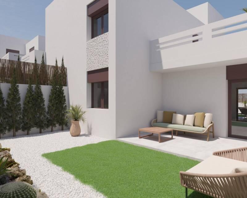 Villa til salg i Algorfa, Alicante