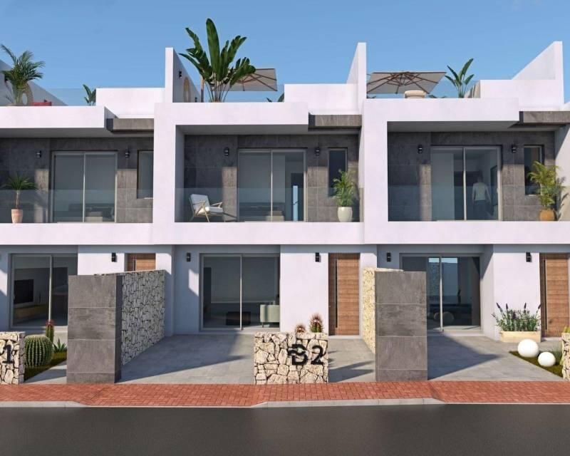 3 bedroom Villa for sale