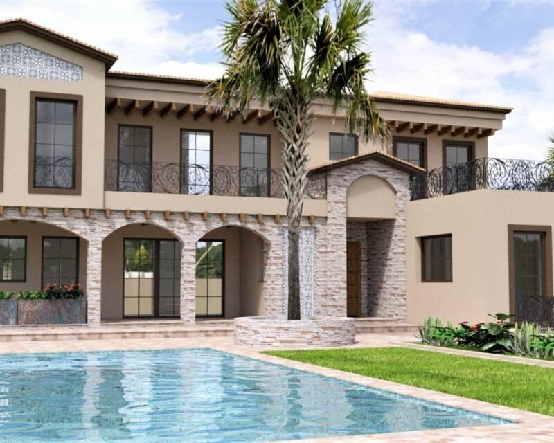 Villa for sale in Orihuela, Alicante