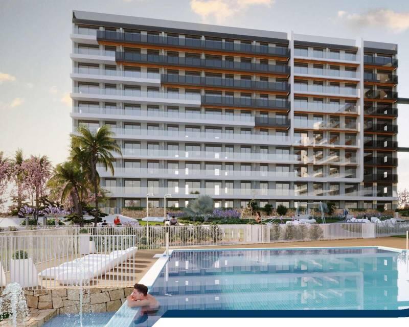 Apartamento en venta en Torrevieja, Alicante