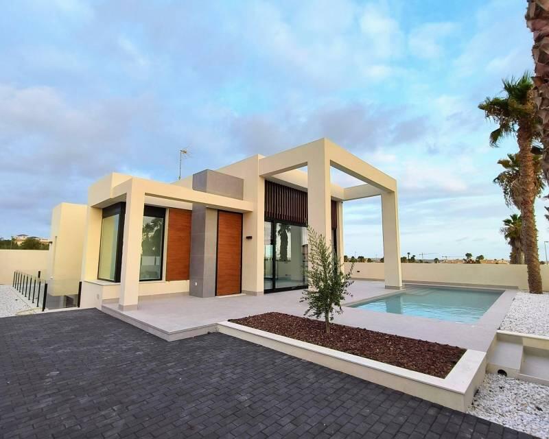 3 bedroom Villa for sale