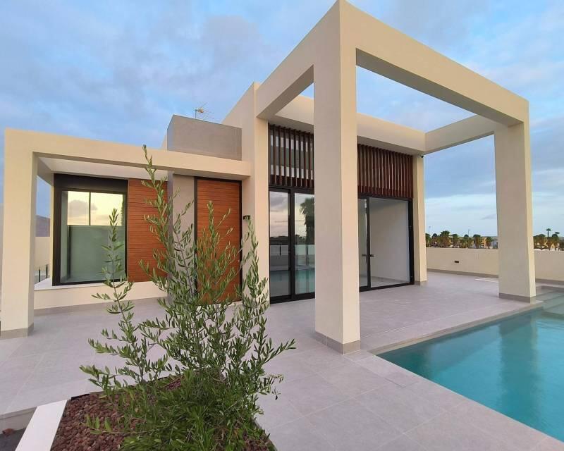 3 bedroom Villa for sale