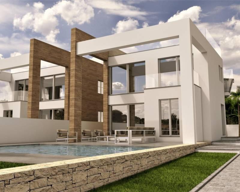 Villa for sale in Torrevieja, Alicante