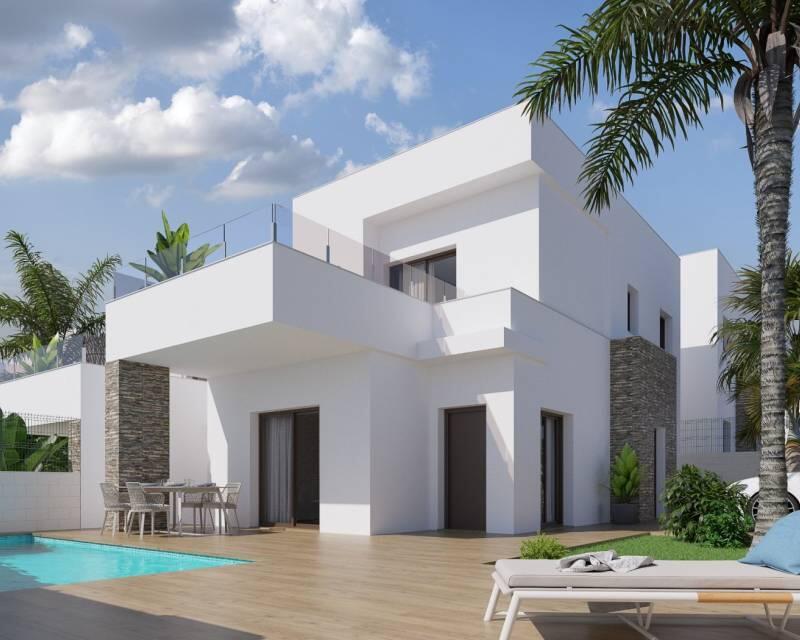 Villa till salu i Orihuela, Alicante