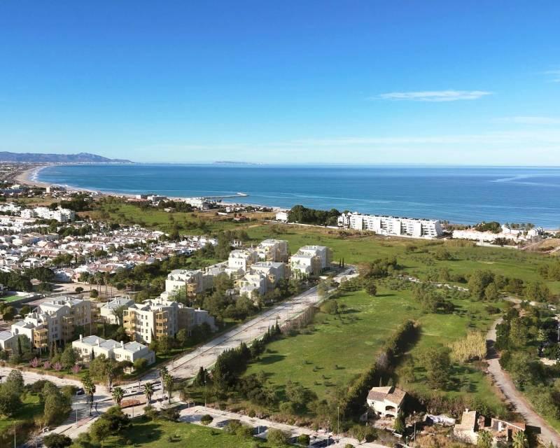 Apartamento en venta en Denia, Alicante