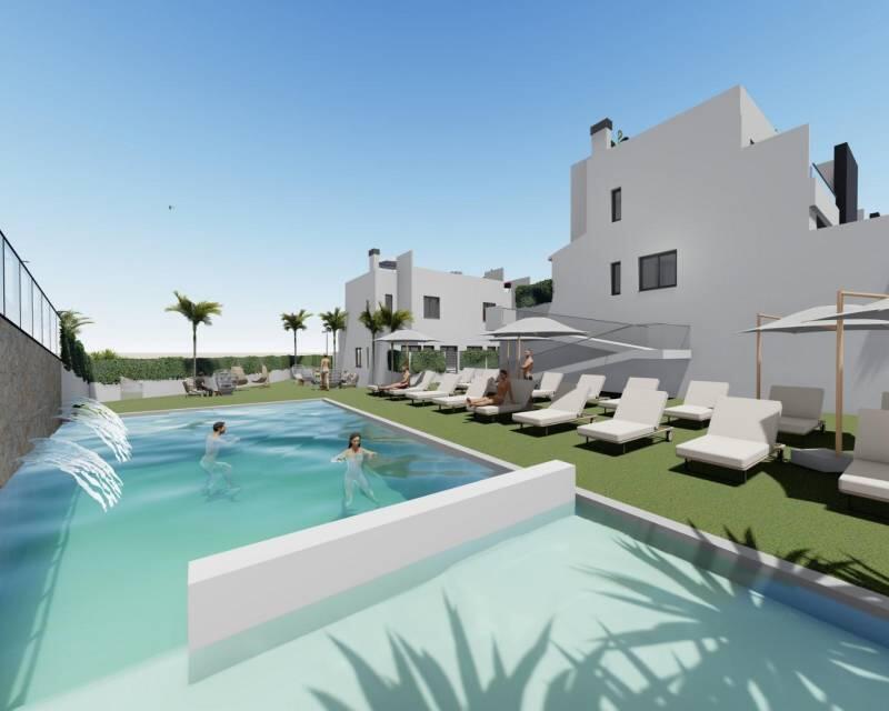 Villa till salu i Cox, Alicante