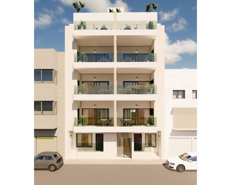 Appartement à vendre dans Guardamar del Segura, Alicante