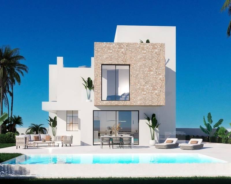 Villa zu verkaufen in Finestrat, Alicante