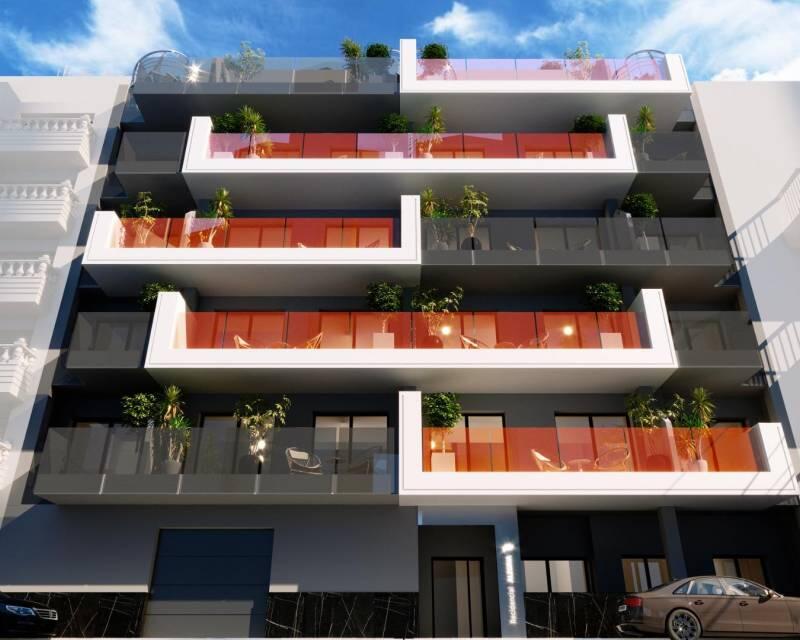 Apartment for sale in Torrevieja, Alicante