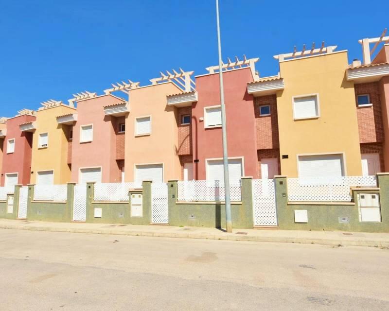 4 Cuarto Villa en venta