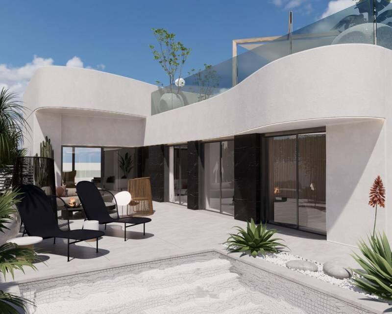 Villa for sale in Rojales, Alicante