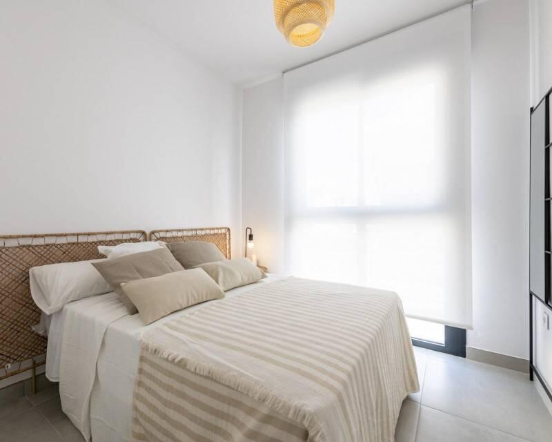 2 Schlafzimmer Villa zu verkaufen