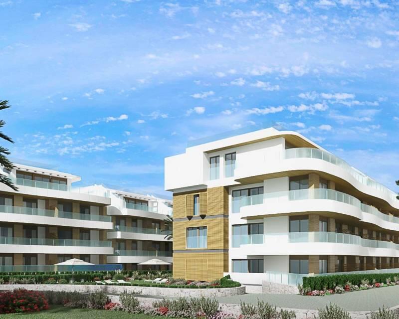 Apartment for sale in Orihuela, Alicante