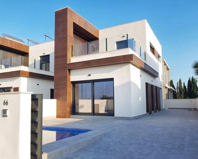 Villa à vendre dans Daya Nueva, Alicante