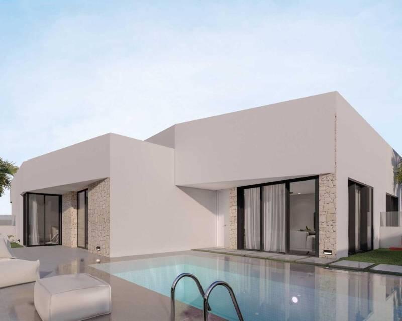 Duplex til salg i Bigastro, Alicante