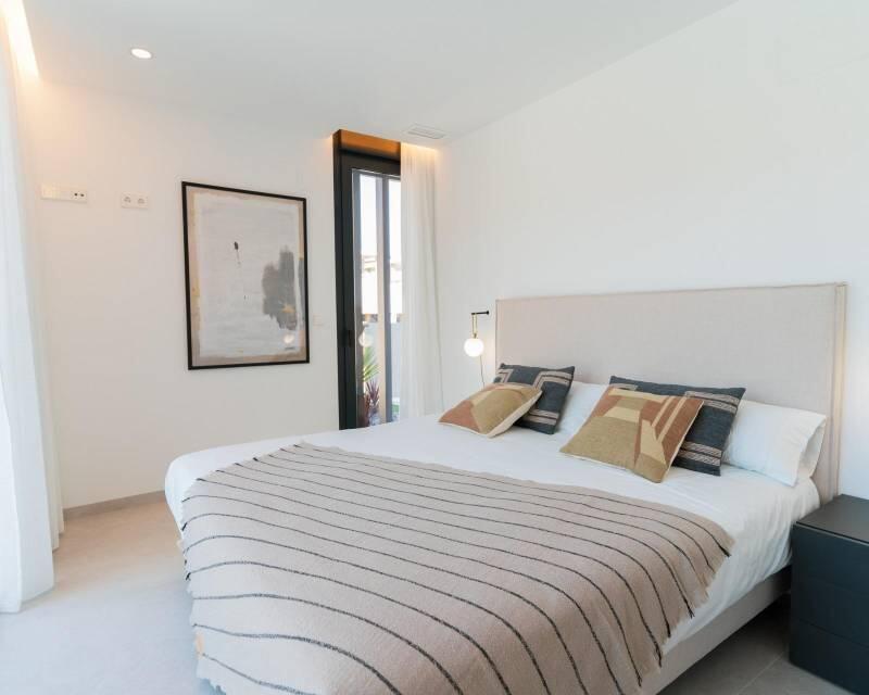 4 chambre Villa à vendre