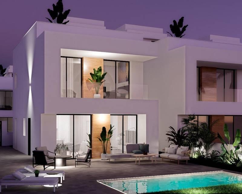 Villa for sale in Orihuela, Alicante