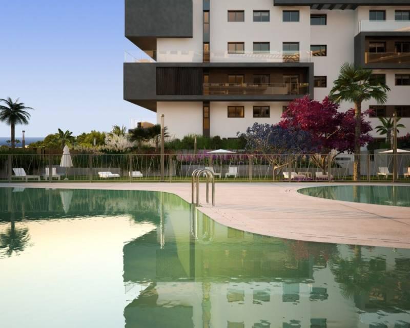 Apartment for sale in Orihuela, Alicante