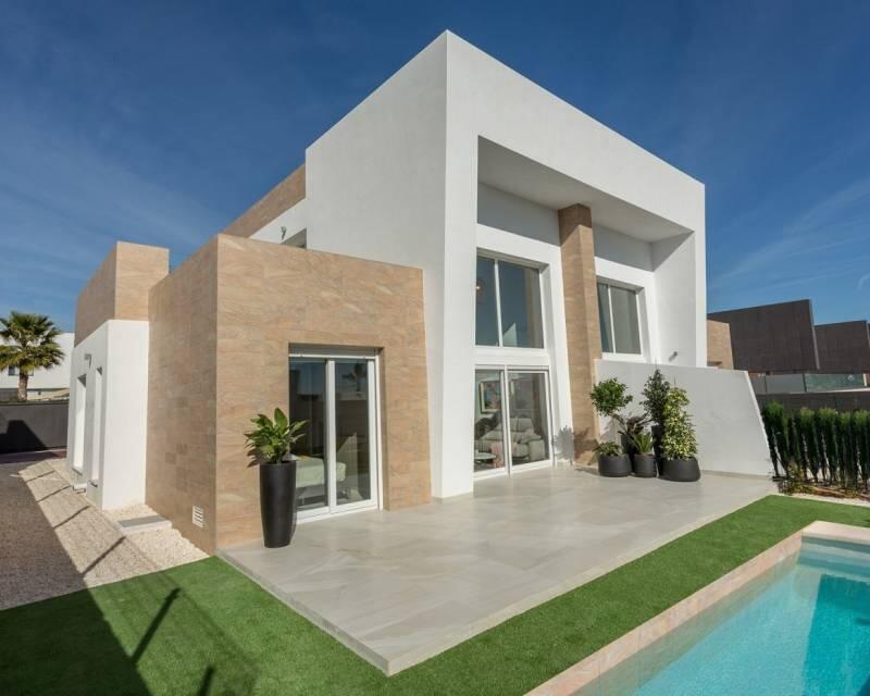 Villa till salu i Algorfa, Alicante