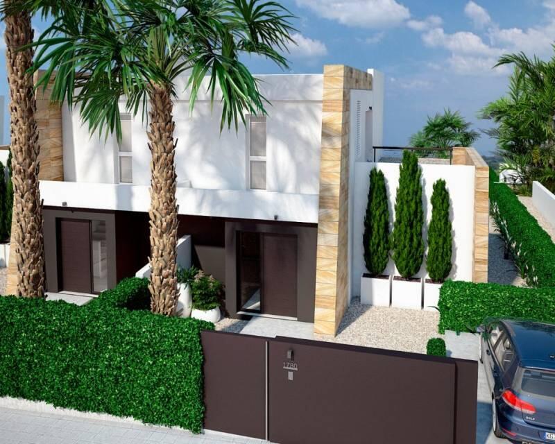 Villa for sale in Algorfa, Alicante