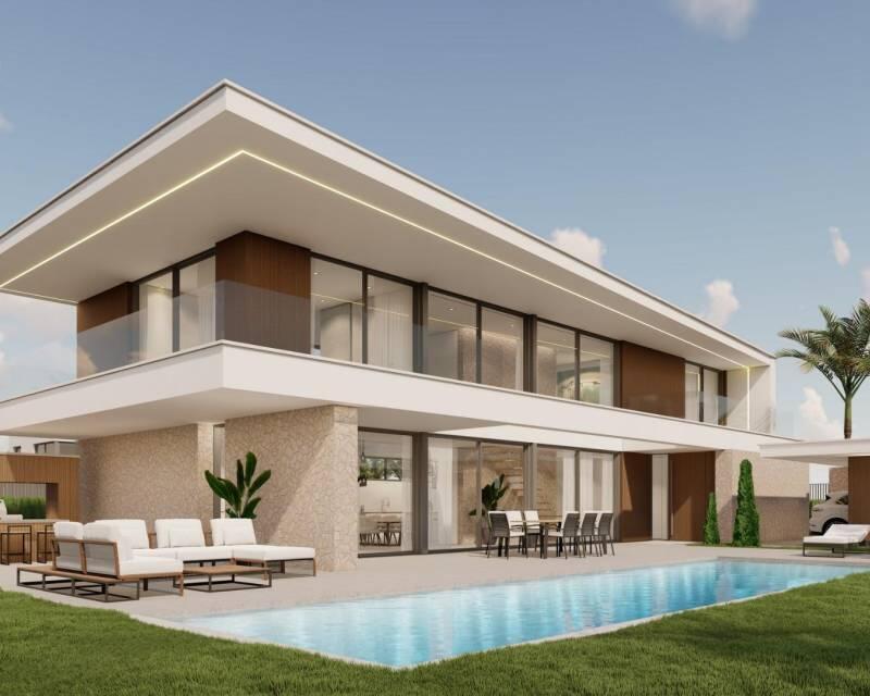 Villa for sale in Orihuela, Alicante