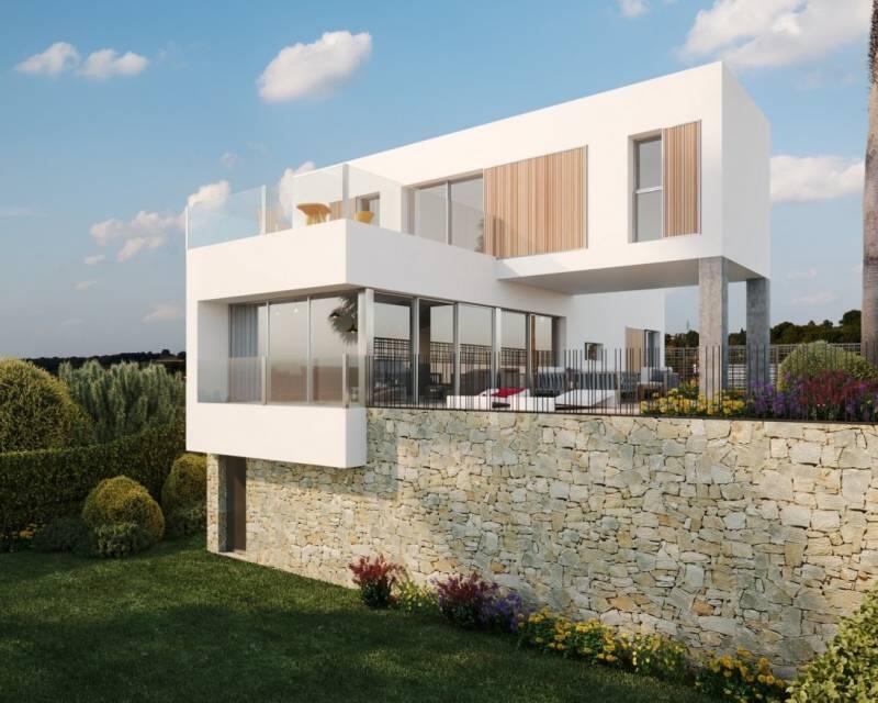 Villa for sale in Algorfa, Alicante