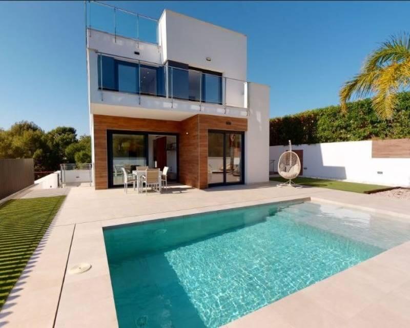 Villa à vendre dans La Nucia, Alicante