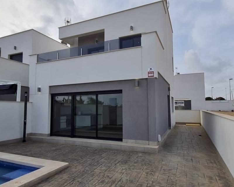 Villa for sale in Orihuela, Alicante