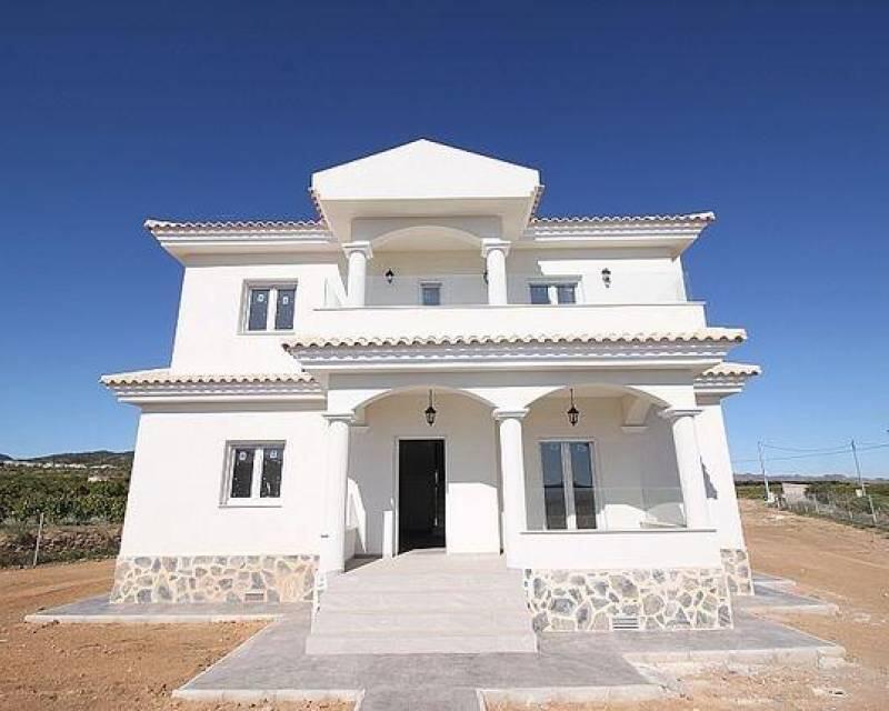 Villa en venta en Pinoso, Alicante