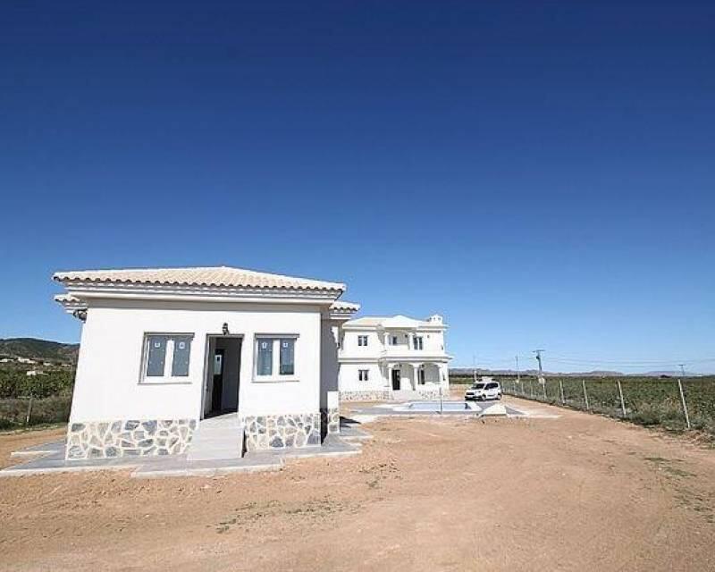 4 Cuarto Villa en venta