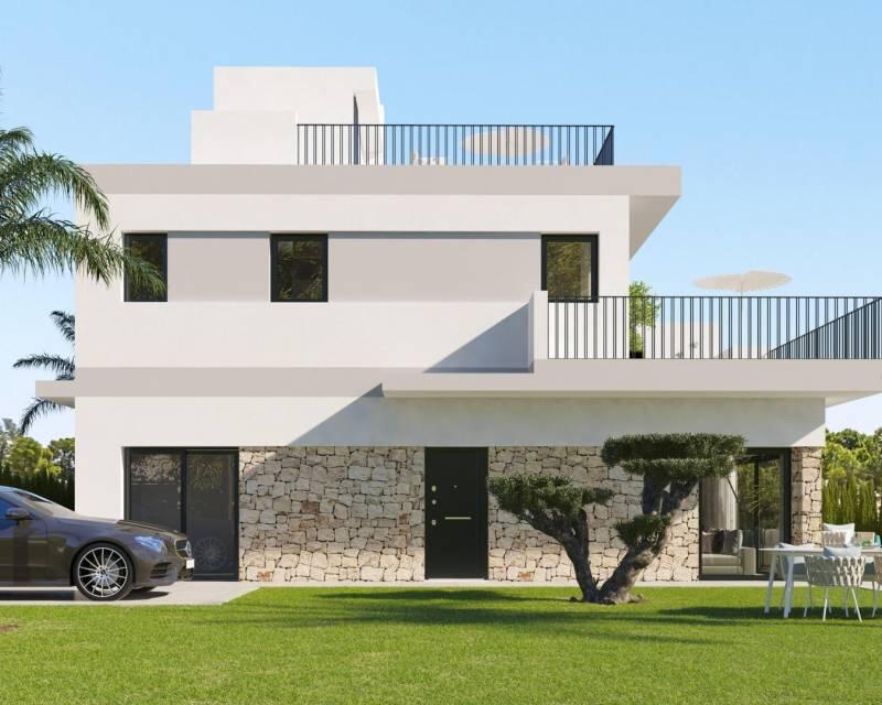 3 bedroom Villa for sale