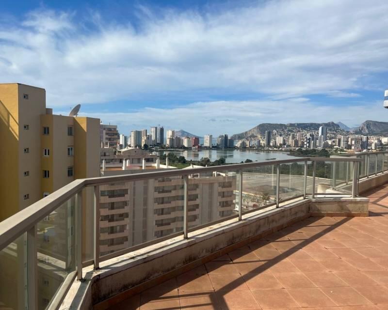 Apartment for sale in Calpe, Alicante