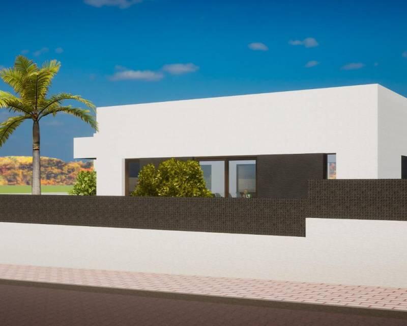 3 Cuarto Villa en venta