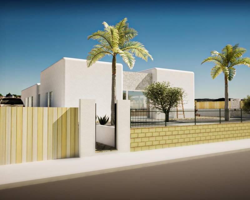 3 Cuarto Villa en venta