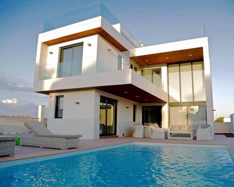 3 bedroom Villa for sale