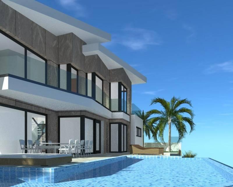 4 bedroom Villa for sale