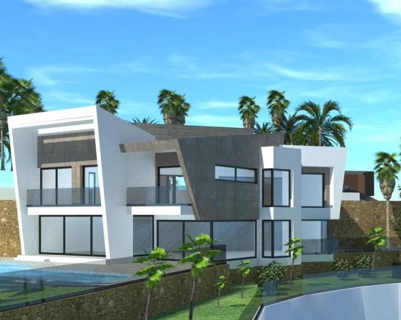 4 bedroom Villa for sale