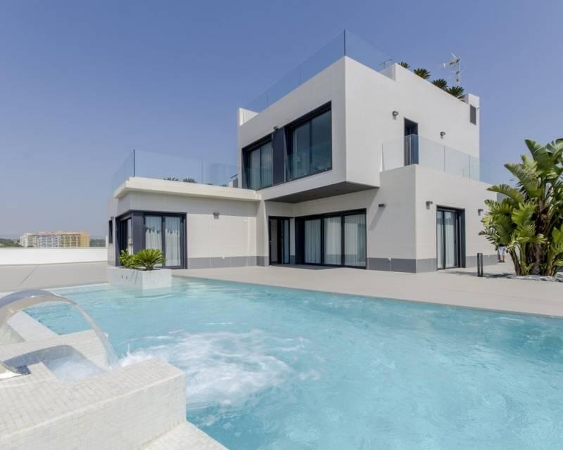 Villa til salg i Orihuela, Alicante