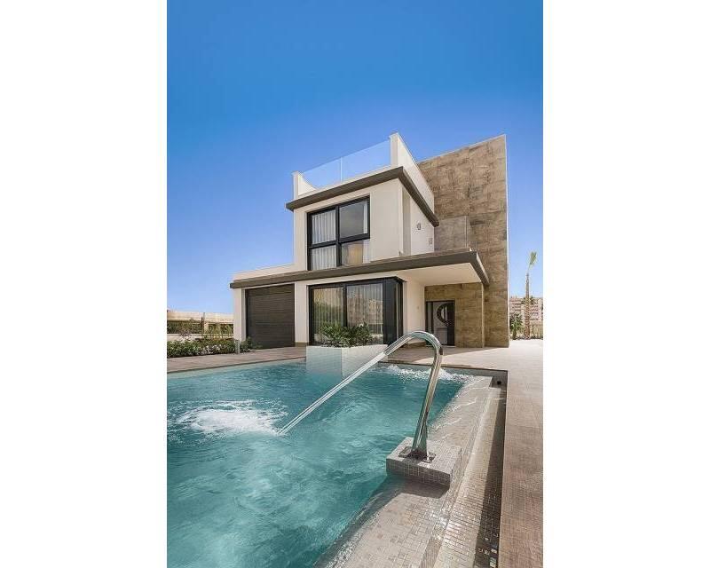 Villa for sale in Orihuela, Alicante