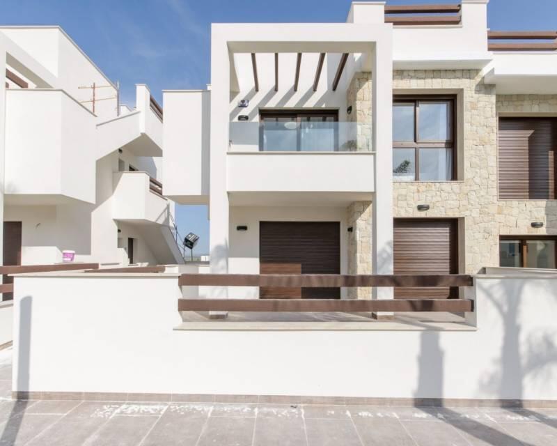 Villa til salg i Torrevieja, Alicante