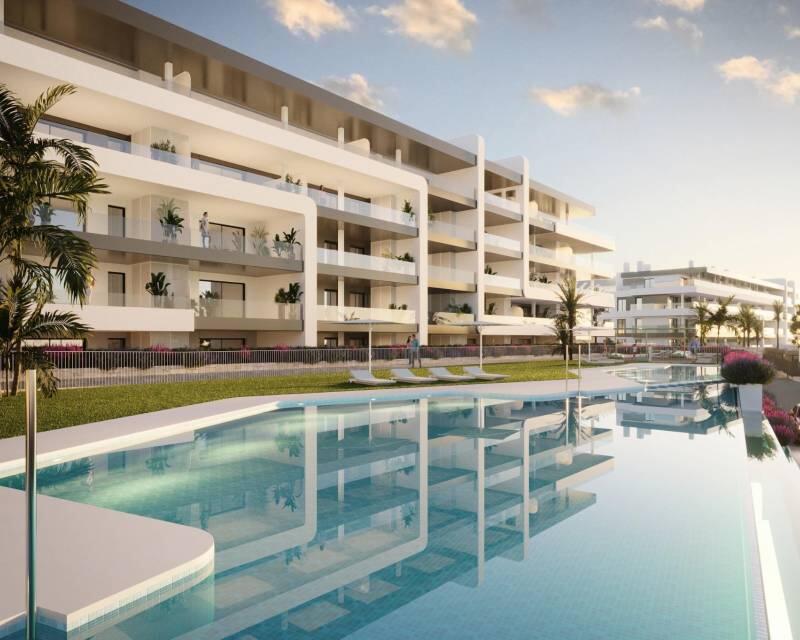 Apartment for sale in Mutxamel, Alicante