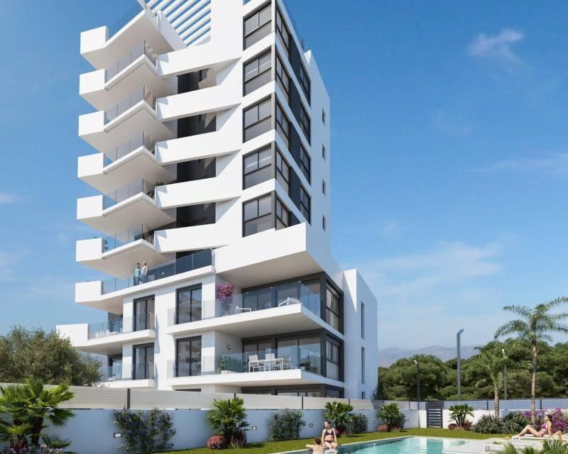 Apartamento en venta en Guardamar del Segura, Alicante