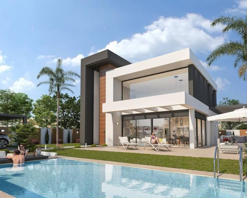 Villa for sale in Orihuela, Alicante