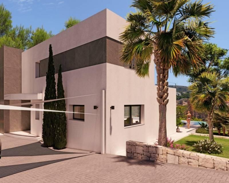 5 bedroom Villa for sale