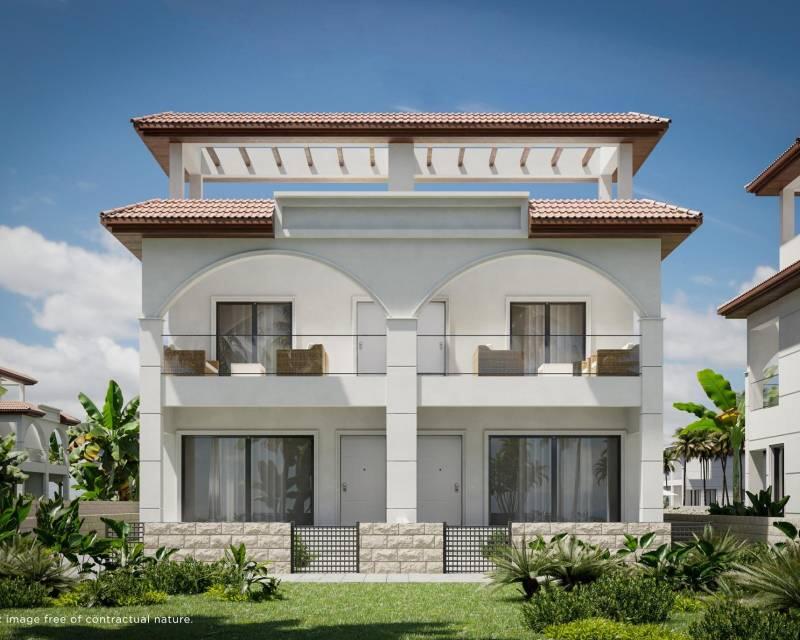 3 bedroom Villa for sale