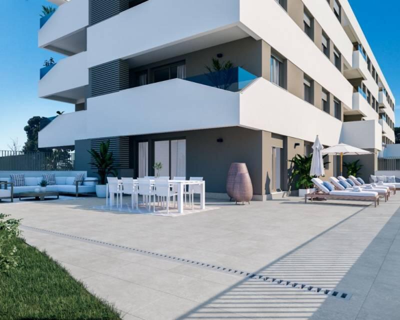 Apartment for sale in Alacant/Alicante, Alicante