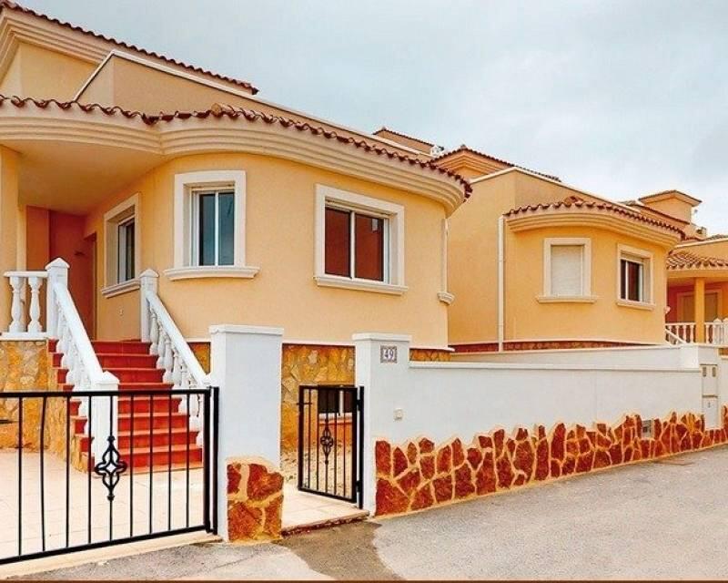 3 bedroom Villa for sale