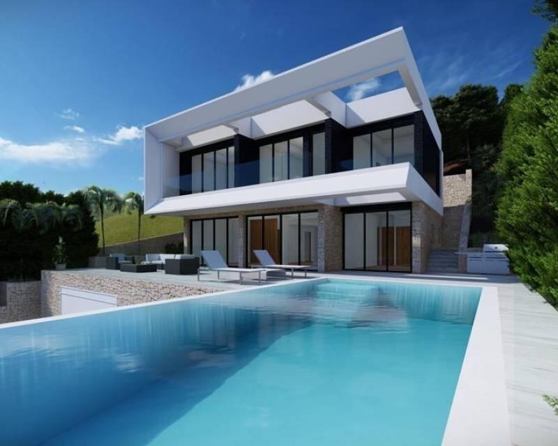 Villa Te koop in Altea, Alicante