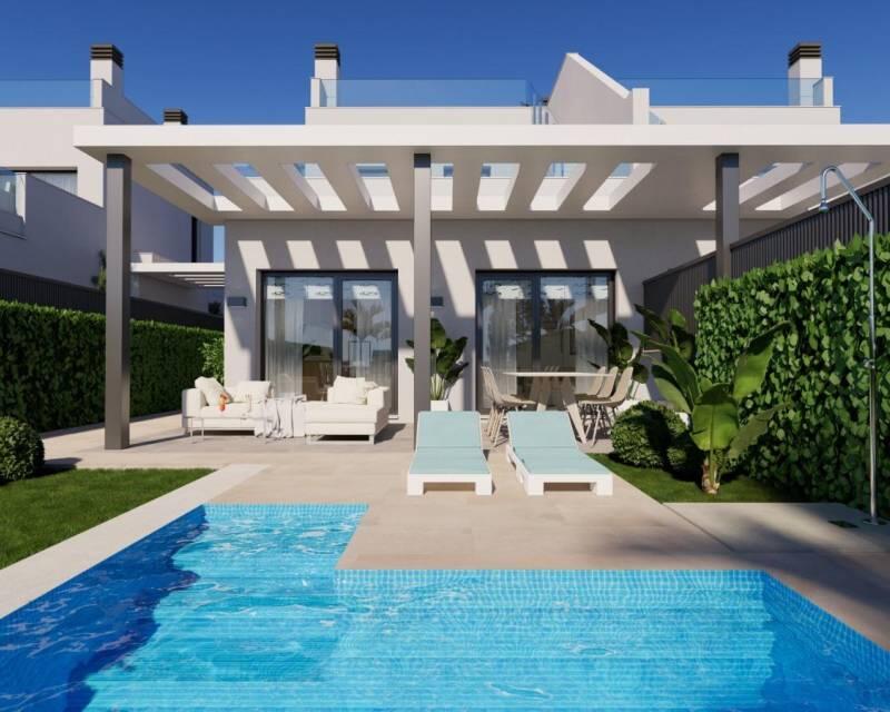 3 bedroom Villa for sale