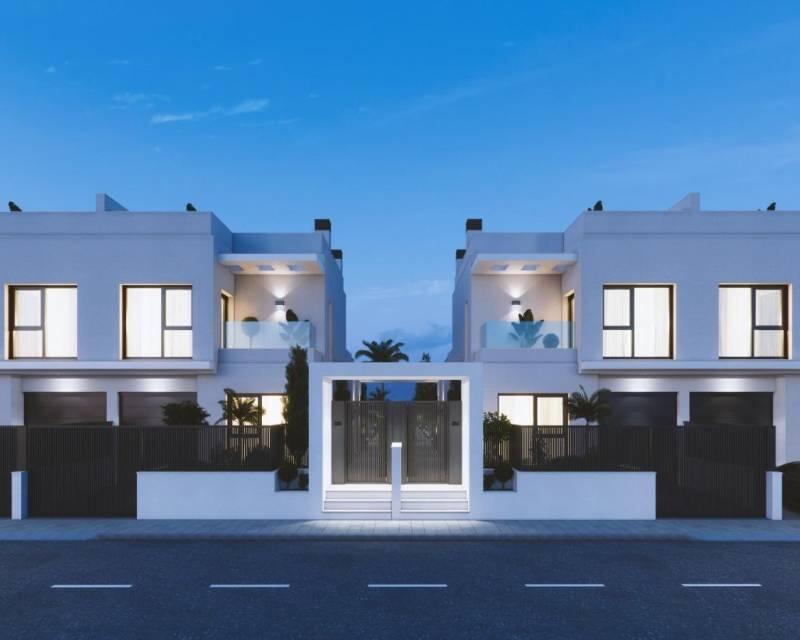 3 bedroom Villa for sale